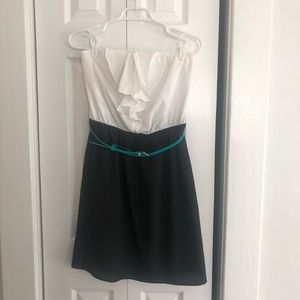 Express cocktail dress
